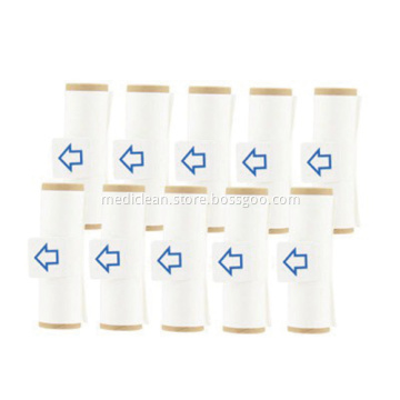 Fargo 86004 Sticky Rollers for DTC550 Cleaning Sleeves